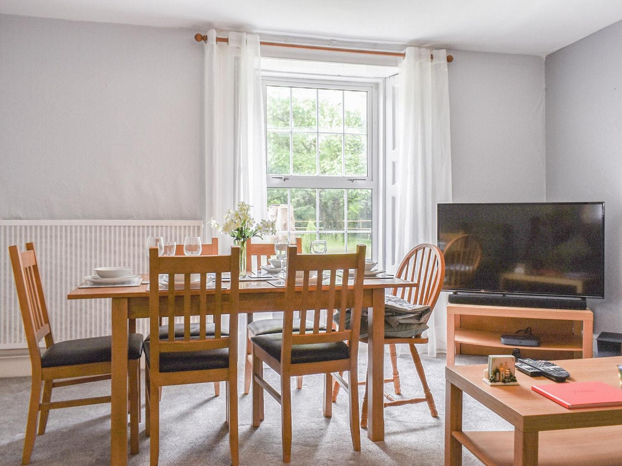 Laurel Farm Villa Rolstone Dış mekan fotoğraf