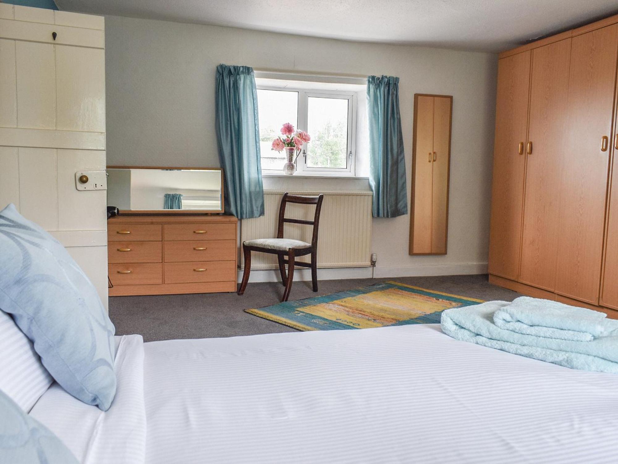 Laurel Farm Villa Rolstone Dış mekan fotoğraf