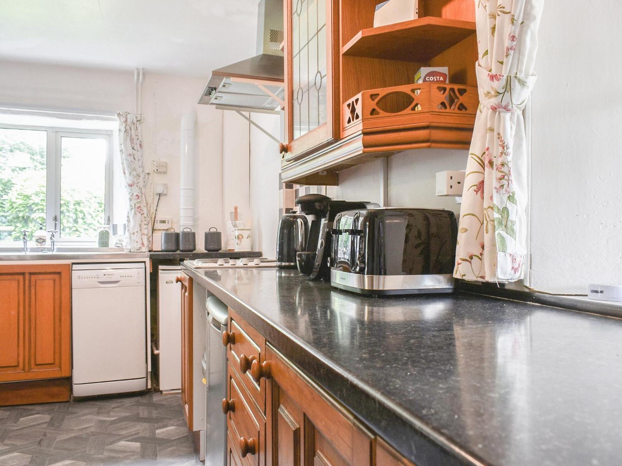 Laurel Farm Villa Rolstone Dış mekan fotoğraf