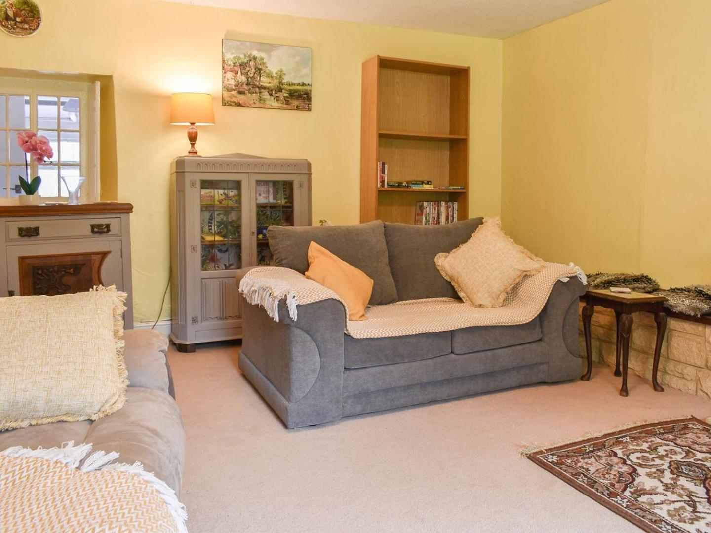 Laurel Farm Villa Rolstone Dış mekan fotoğraf