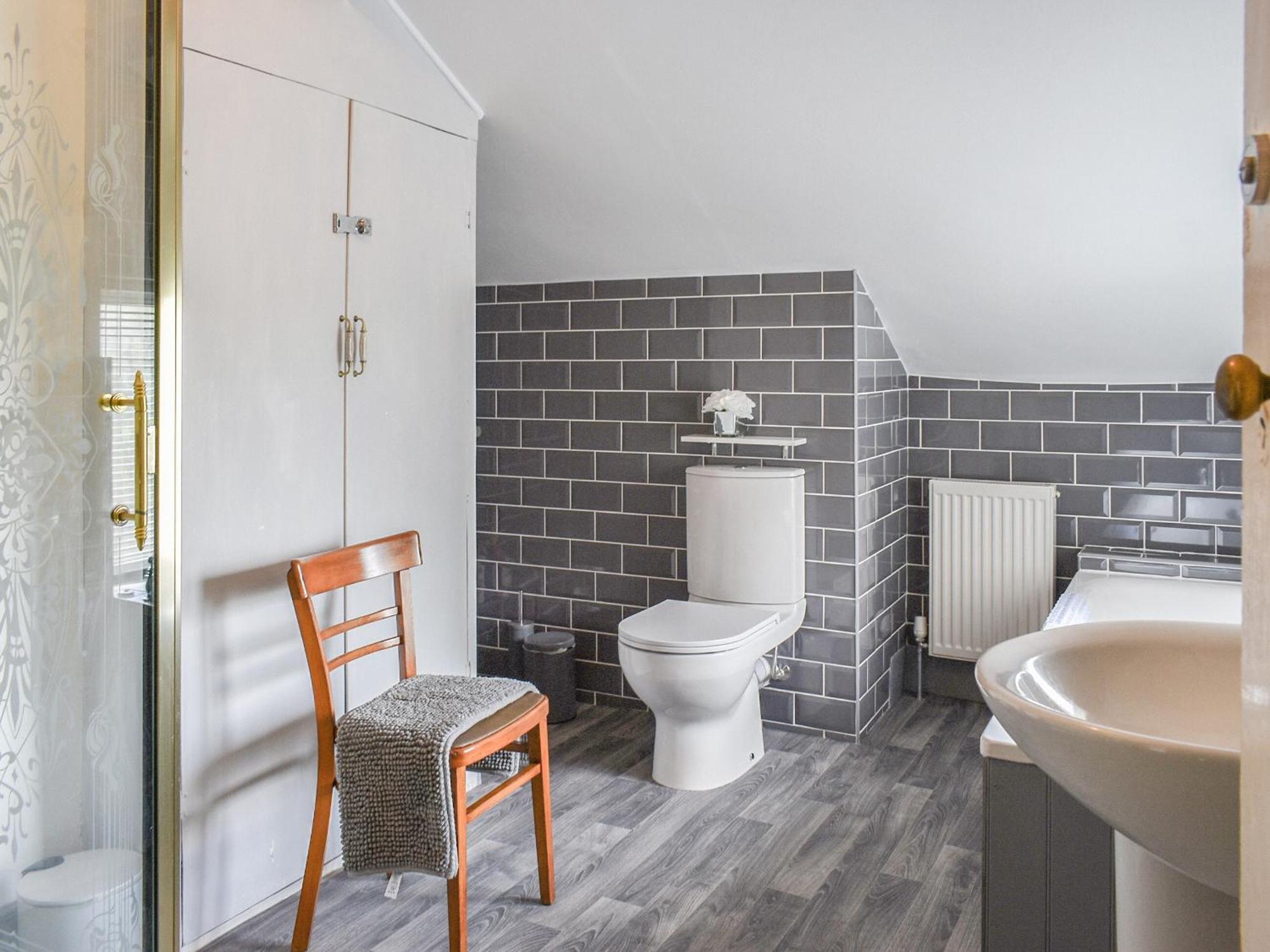 Laurel Farm Villa Rolstone Dış mekan fotoğraf