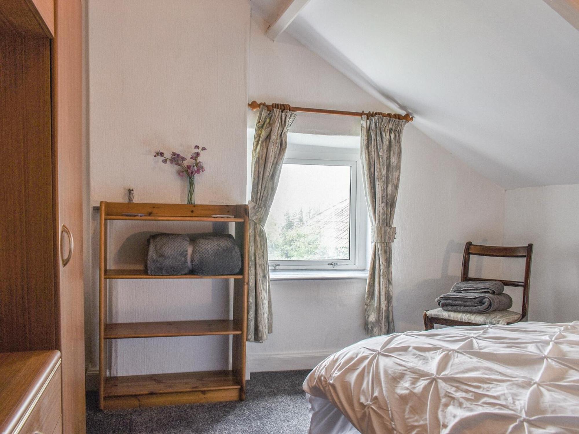 Laurel Farm Villa Rolstone Dış mekan fotoğraf