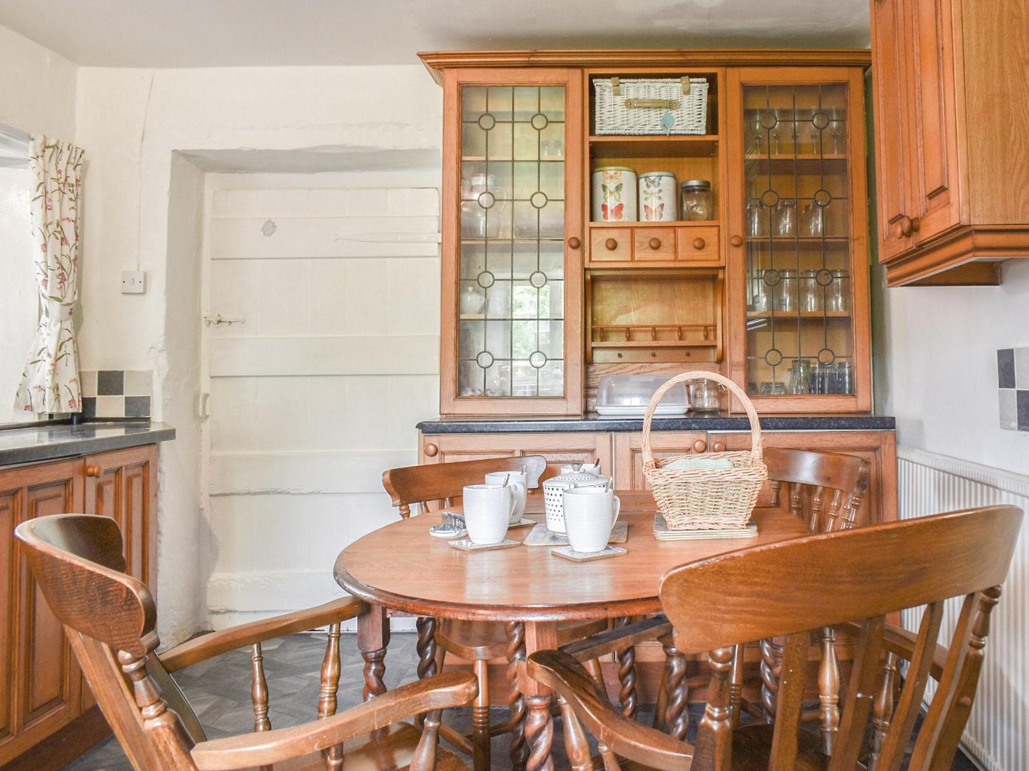 Laurel Farm Villa Rolstone Dış mekan fotoğraf
