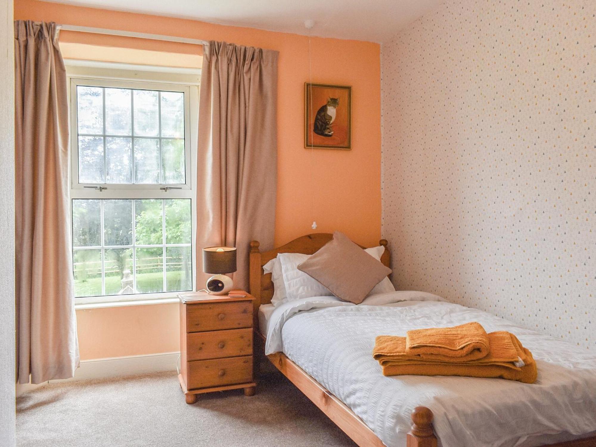 Laurel Farm Villa Rolstone Dış mekan fotoğraf