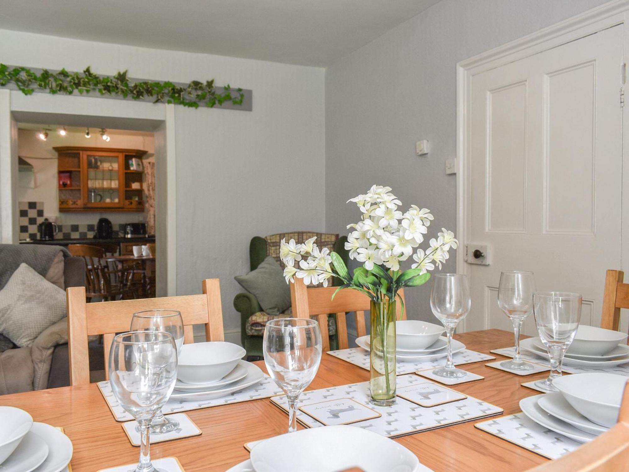 Laurel Farm Villa Rolstone Dış mekan fotoğraf