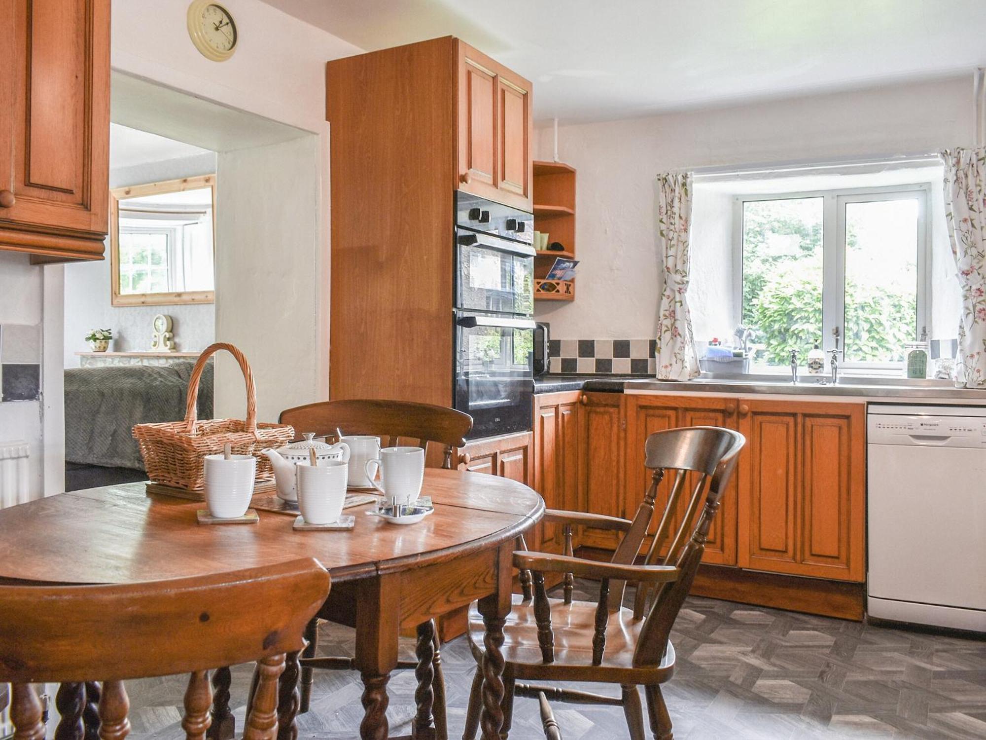 Laurel Farm Villa Rolstone Dış mekan fotoğraf