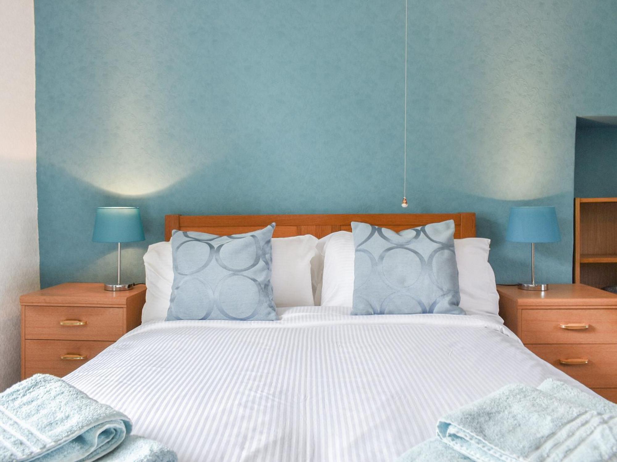 Laurel Farm Villa Rolstone Dış mekan fotoğraf